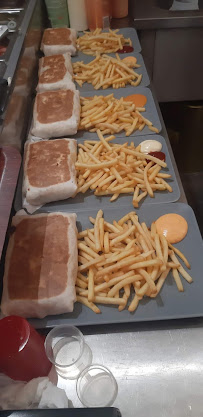 Photos du propriétaire du Restaurant Fast Burger à Orléans - n°5