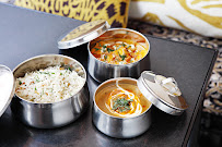 Curry du Restaurant indien Desi Road à Paris - n°9