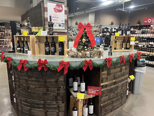 Photo of Whole Foods Wine Store