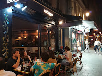 Bar du Restaurant italien La Bocca à Paris - n°2