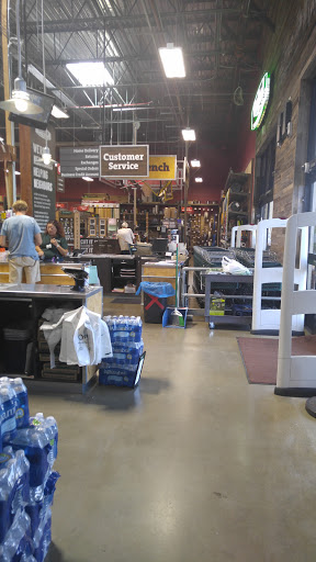 Hardware Store «Orchard Supply Hardware», reviews and photos, 19800 Ventura Blvd, Woodland Hills, CA 91364, USA