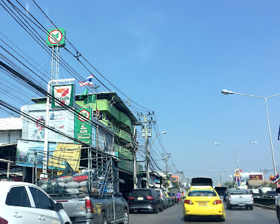 ธนาคารกสิกรไทย สาขาถนนเอกชัย-บางบอน