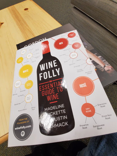 Book Store «Barnes & Noble», reviews and photos, 112 Eisenhower Pkwy, Livingston, NJ 07039, USA