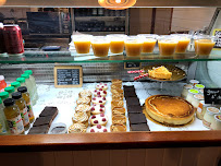 Plats et boissons du Restaurant Bagels & Brownies à Paris - n°1
