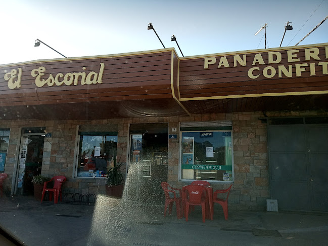 Panadería El Escorial - Canelones