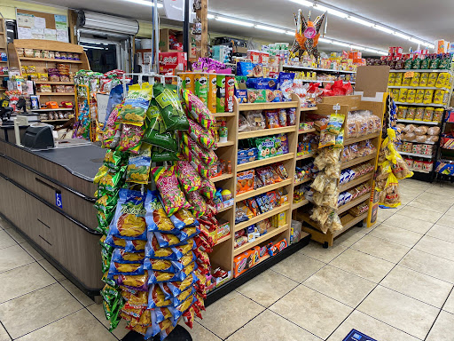 Grocery Store «Fiesta Tropical Market», reviews and photos, 547 E Bridgers Ave, Auburndale, FL 33823, USA