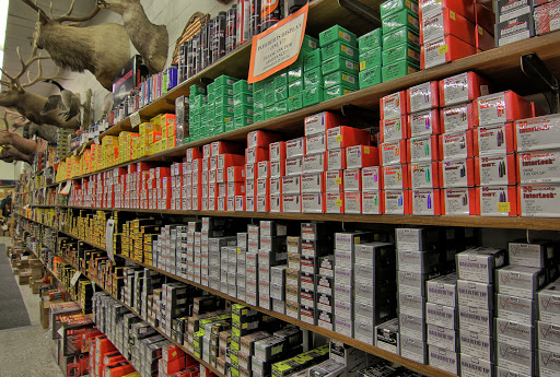 Gun Shop «Gunnies», reviews and photos, 396 State St, Orem, UT 84058, USA