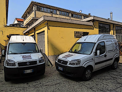 Ri.S.Comp. Via Balangero, 3, 10149 Torino TO, Italia
