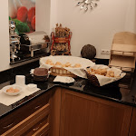 Photo n°5 de l'avis de Mattia.o fait le 05/05/2021 à 11:10 sur le  Brunnerhof Hotel-Restaurant Klausen/Chiusa à Klausen