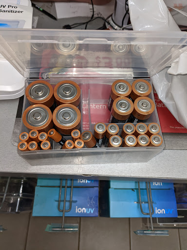 Car Battery Store «Batteries Plus Bulbs», reviews and photos, 509 York Rd, Warminster, PA 18974, USA