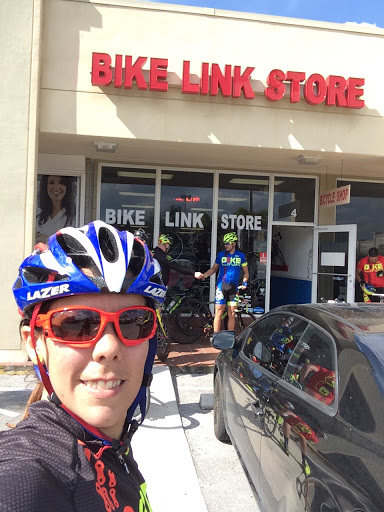 Bicycle Store «BIKE LINK STORE, INC», reviews and photos, 6500 W 4th Ave #4, Hialeah, FL 33012, USA