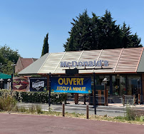 Photos du propriétaire du Restauration rapide McDonald's à Tourcoing - n°11
