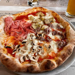 Photo n°1 de l'avis de Fabio.i fait le 12/03/2024 à 22:42 sur le  I Dissonanti - Pizza e Altro à Modena