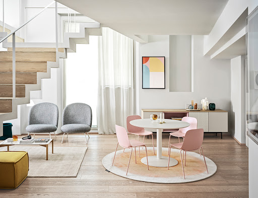 Furniture Store «Rosenthal Interiors», reviews and photos, 22 N 5th St, Minneapolis, MN 55403, USA