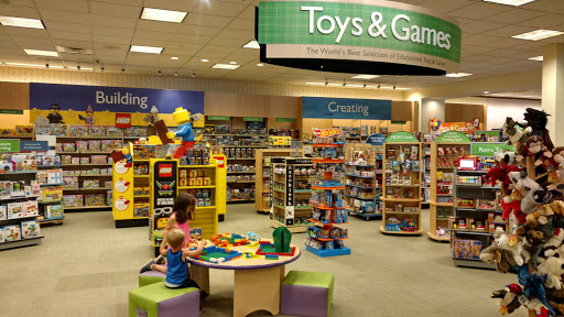 Book Store «Barnes & Noble», reviews and photos, 6134 S Westnedge Ave, Portage, MI 49002, USA