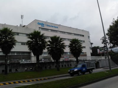 Photos of San Marcel Clinic