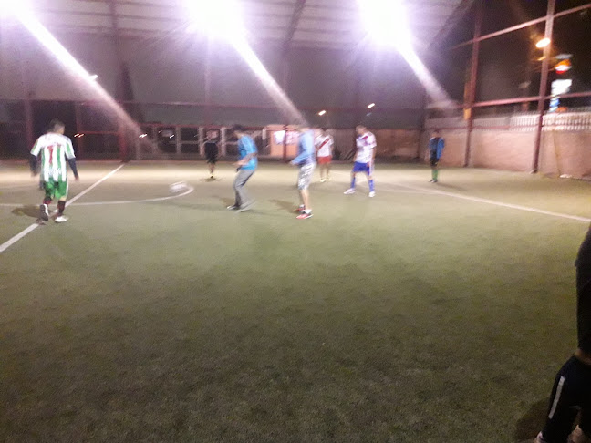 Opiniones de canchita " pelotero" en Cusco - Campo de fútbol