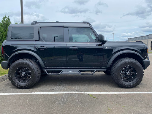 Ford Dealer «Mitchell Selig Ford», reviews and photos, 801 Bloomfield Ave, Windsor, CT 06095, USA