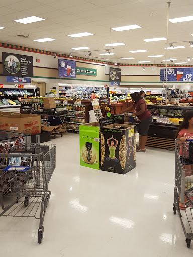 Grocery Store «Kroger», reviews and photos, 1919 Faithon P Lucas Sr Blvd, Mesquite, TX 75181, USA