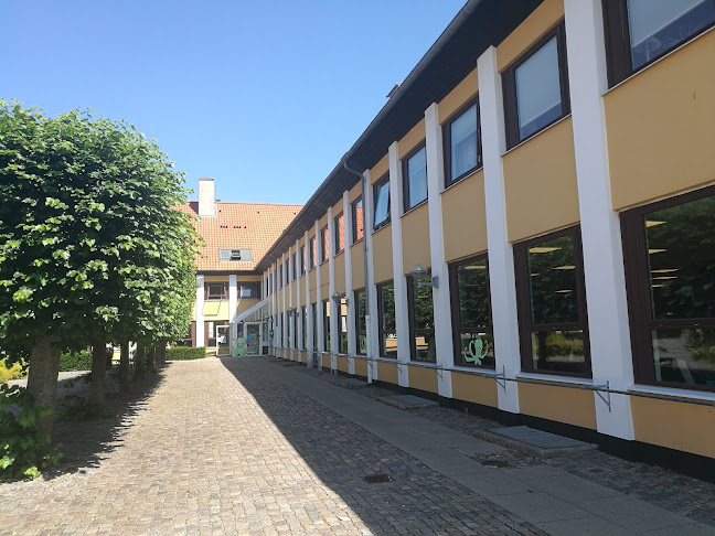 Kalundborg Bibliotek