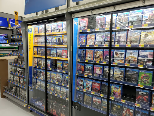 Discount Store «Walmart», reviews and photos, 70 Pleasant Valley St, Methuen, MA 01844, USA