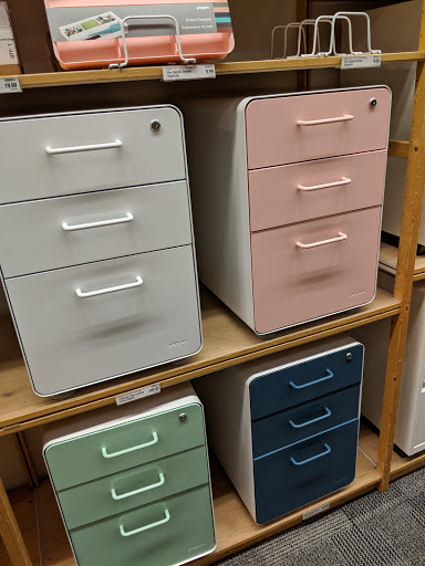 Home Goods Store «The Container Store», reviews and photos, 1601 Rockville Pike, Rockville, MD 20852, USA