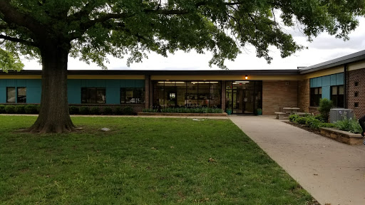 Community Center «Roeland Park Community Center», reviews and photos, 4850 Rosewood Dr, Roeland Park, KS 66205, USA