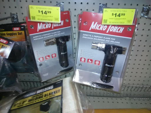 Hardware Store «Harbor Freight Tools», reviews and photos, 1515 W Craig Rd, North Las Vegas, NV 89032, USA