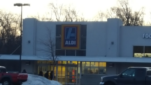 Supermarket «ALDI», reviews and photos, 1321 Centennial Ave, Piscataway Township, NJ 08854, USA