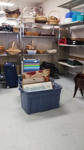 Thrift Store «Thrift Shop-Shore Medical Center», reviews and photos, 275 New Rd, Somers Point, NJ 08244, USA