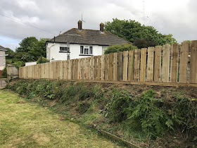 Harts Landscaping & Fencing Redruth Cornwall