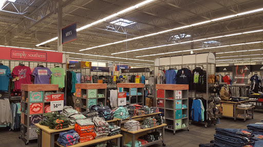Sporting Goods Store «Academy Sports + Outdoors», reviews and photos, 2600 W University Dr, Denton, TX 76201, USA