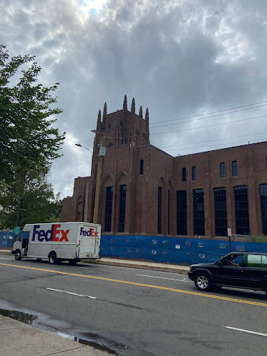 Natural History Museum «Yale Peabody Museum of Natural History», reviews and photos, 170 Whitney Ave, New Haven, CT 06511, USA