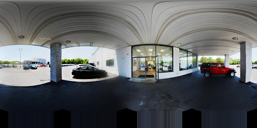 Car Dealer «Old Saybrook Chrysler Dodge Jeep Ram», reviews and photos, 255 Middlesex Turnpike, Old Saybrook, CT 06475, USA