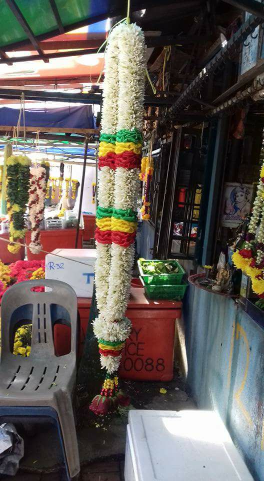 Kaliyani Flower Shop