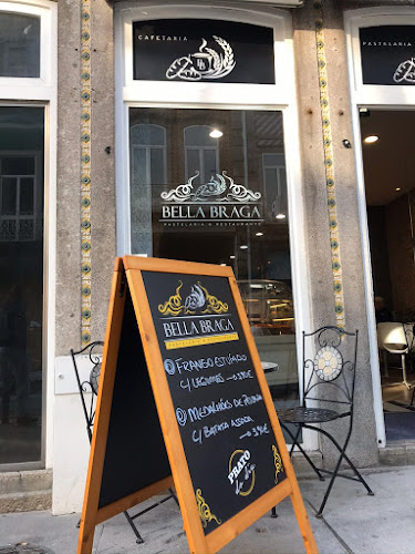 Bella Braga - Caffé & Restaurante