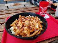 Poutine du Restaurant québécois Poutine House à Montpellier - n°16