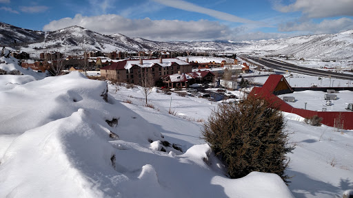 Outlet Mall «Tanger Outlet Park City», reviews and photos, 6699 N Landmark Dr, Park City, UT 84098, USA