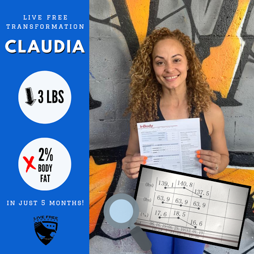 Gym «Live Free Crossfit», reviews and photos, 8033 Biscayne Blvd, Miami, FL 33138, USA