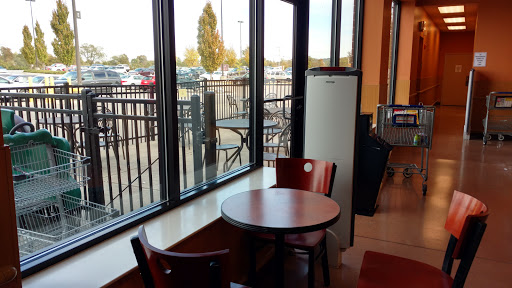 Cafe «Starbucks», reviews and photos, 10515 Harrison Ave, Harrison, OH 45030, USA