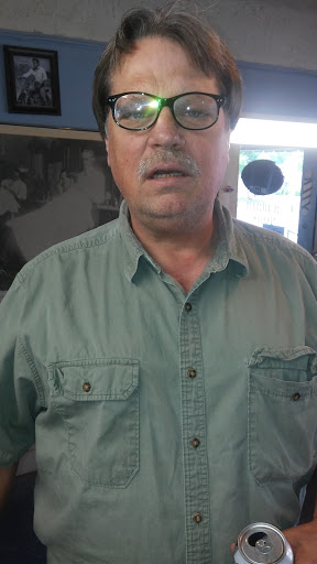  «CITY BARBER SHOP», reviews and photos, 134 Company St, Wetumpka, AL 36092, USA