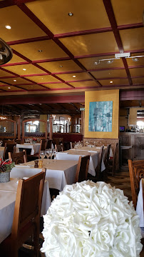 Atmosphère du Restaurant Le Cancalais à Cancale - n°16