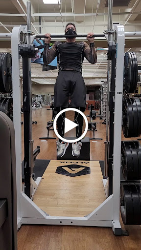 Health Club «LifeTime Fitness», reviews and photos, 375 Commerce Dr, Fort Washington, PA 19034, USA