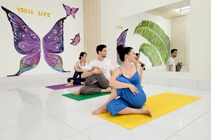 Yogin Life® Escola de Yoga e Meditação - Campo Mourão PR image