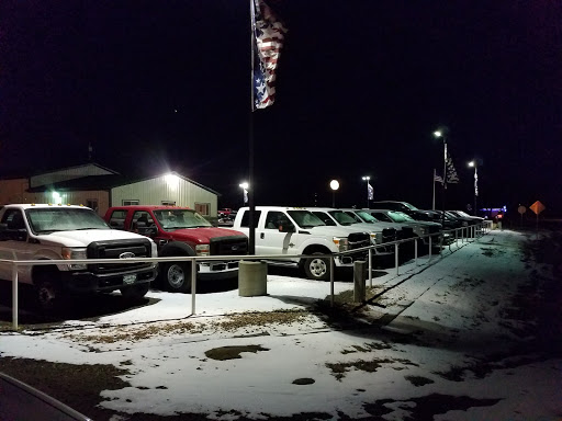 Used Truck Dealer «Country Truck & Auto», reviews and photos, 13042 County Rd 20, Fort Lupton, CO 80621, USA