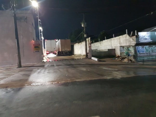 Horário de funcionamento de Supermercado Mateus Pedreira
