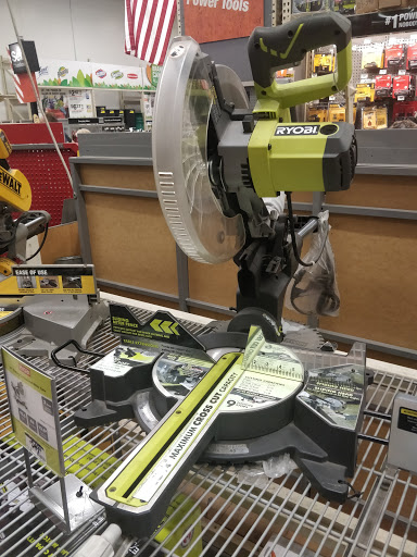 Home Improvement Store «The Home Depot», reviews and photos, 3730 Sun City Center Blvd, Ruskin, FL 33573, USA