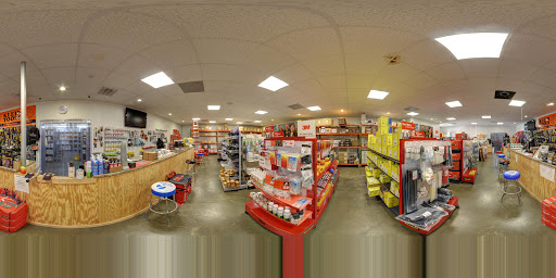 Electrical Supply Store «Wright Electrical Supply», reviews and photos, 2403 Briarwood Ave SW, Fort Payne, AL 35967, USA