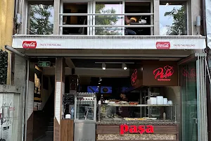 PASA Restaurant image