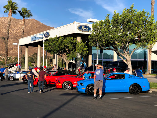 Ford Dealer «Raceway Ford», reviews and photos, 5900 Sycamore Canyon Blvd, Riverside, CA 92507, USA